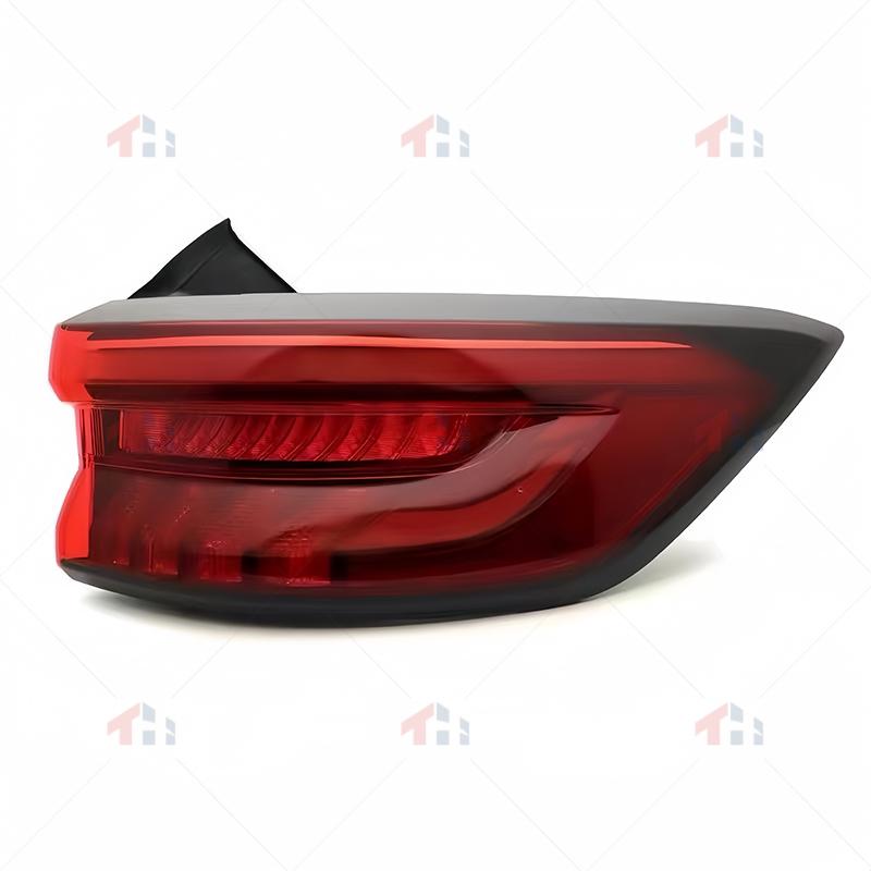 4133101XKN01A 4133100XKN01A Car Rear Taillights Are Suitable for Great Wall Haval H6 3RD Third Generation H6 Taillights