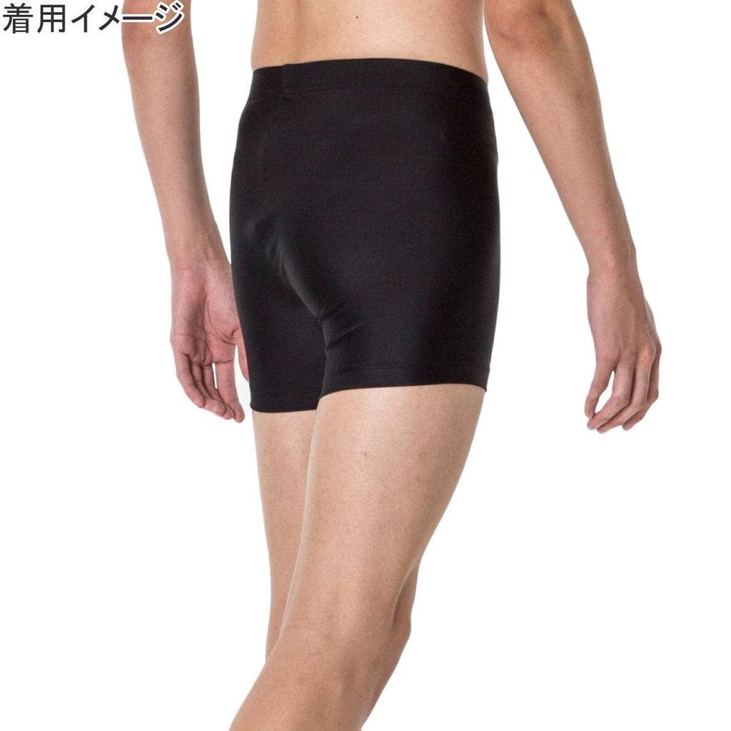 Mizuno BodyFit Power XL Pants, 32MBA111, Black,