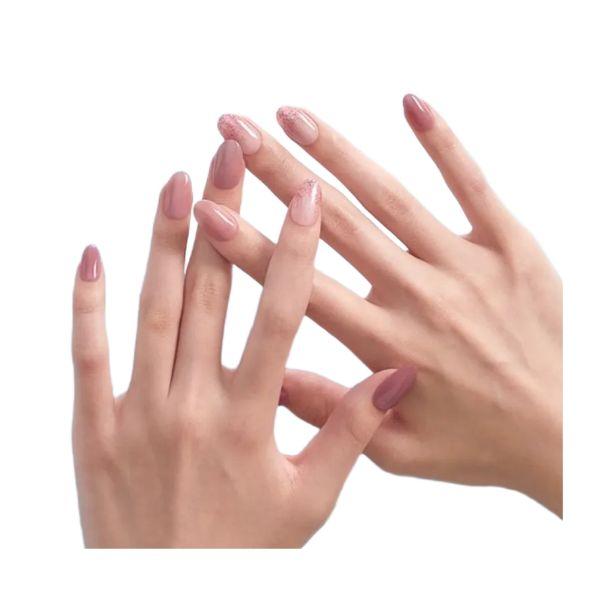 Dashing Diva Magic Press Nagelspitzen