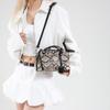 Handbag Women's New Versatile Underarm Bag Fashion Shoulder Crossbody Bag