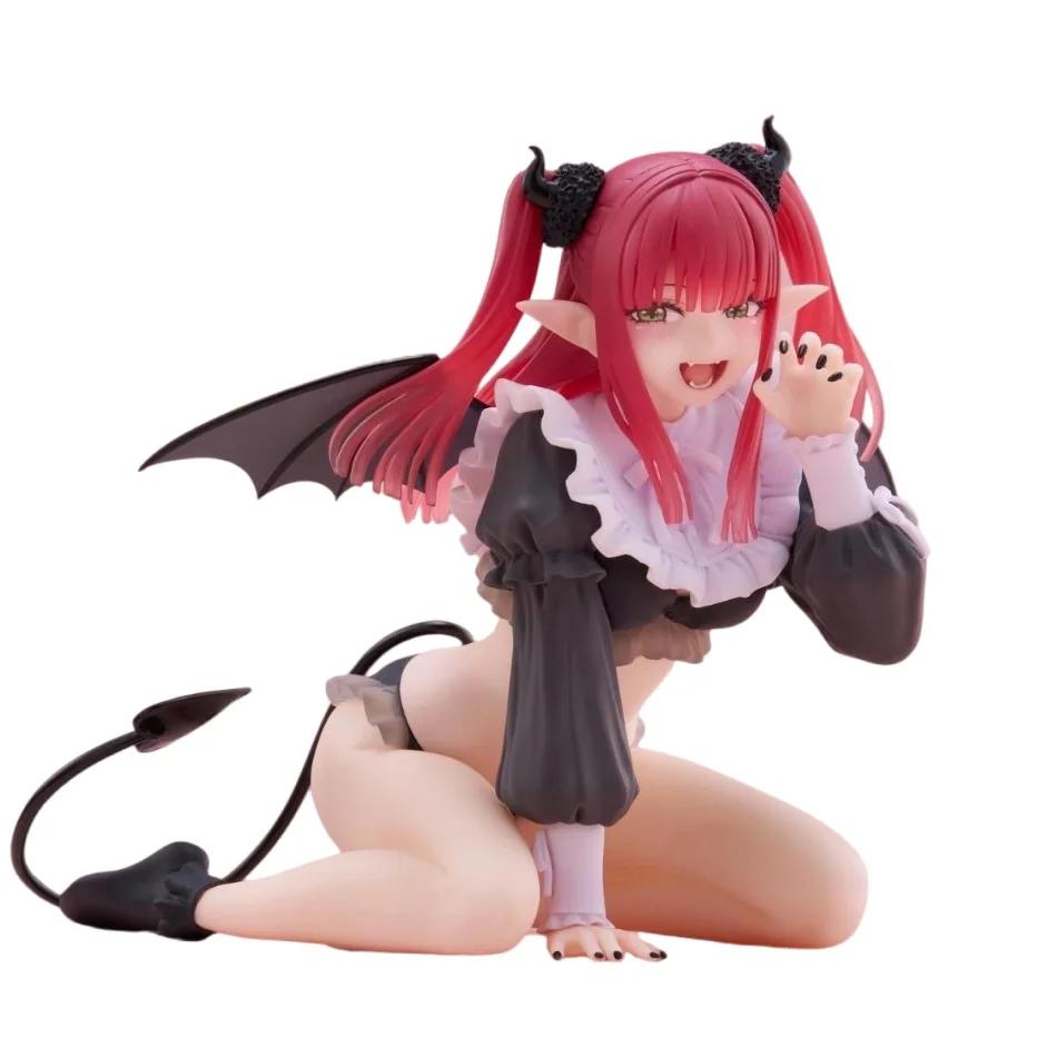 

Серія Закоханість Лідс Ручна робота ПВХ Модель Аніме Ручна робота Настільні прикраси Подарунок на День народження Для Красивих Дівчат