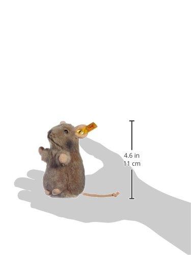 Steiff Piff Mouse 10cm 056222