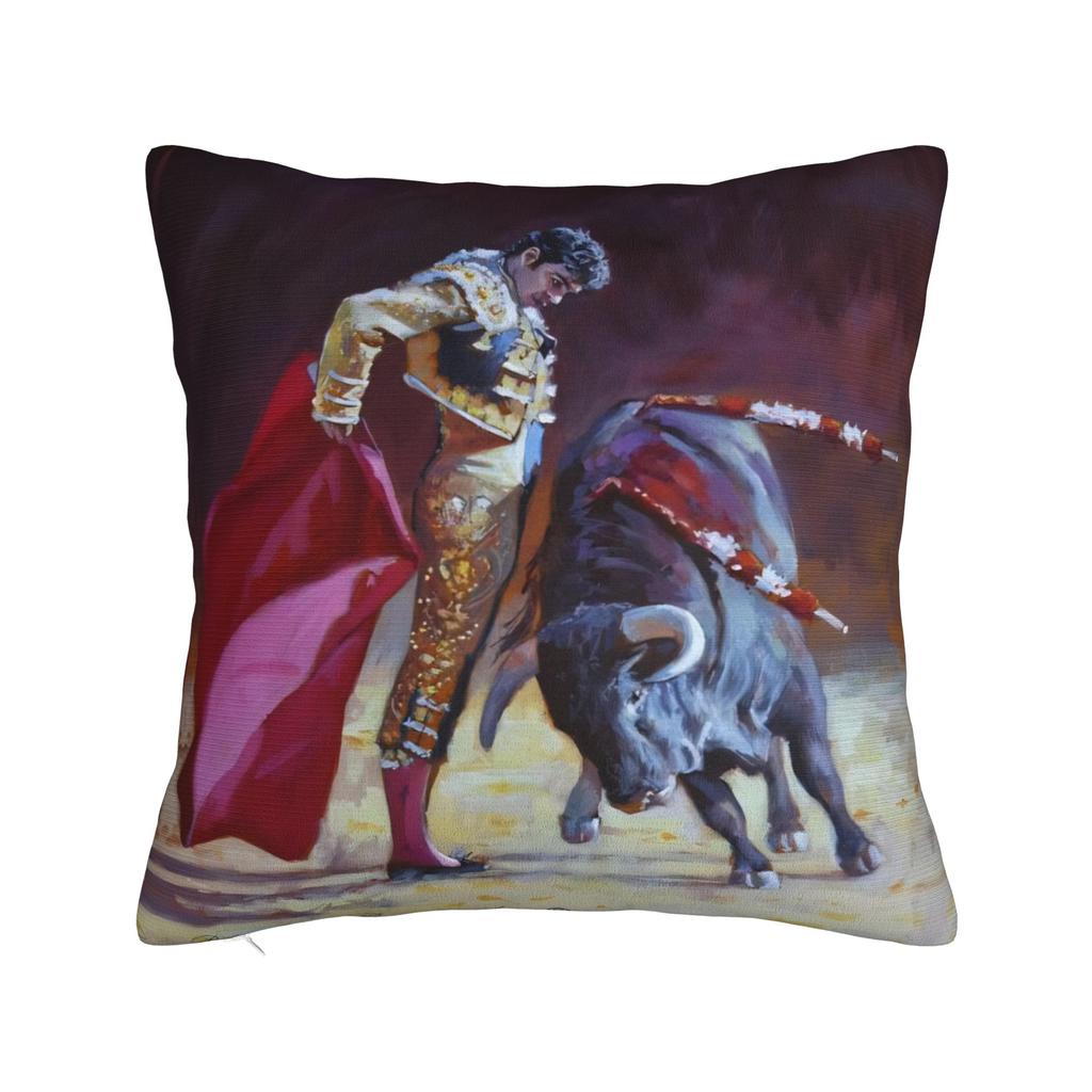 Sprunki Cartoon Anime Pillowcase Polyester Cushion Cover Decorations Throw Pillow Case Cover Home Square Xcm
