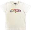 Santana Angel Wings Logo TShirt Unisexs