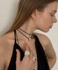 Manig Heart To Love Add Ring (Sv)