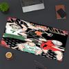 Podkładka pod mysz z nadrukiem Haikyu, do klawiatury, laptopa, PC, do biura, domu, dekoracja biurka, idealny prezent urodzinowy dla graczy