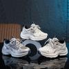 Girls' Autumn New Style Boys' Sports Shoes - Retro Soft-Topped Casual Shoes