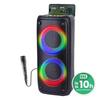 PORTABLE BT SPEAKER FUNBOX BT MT3181