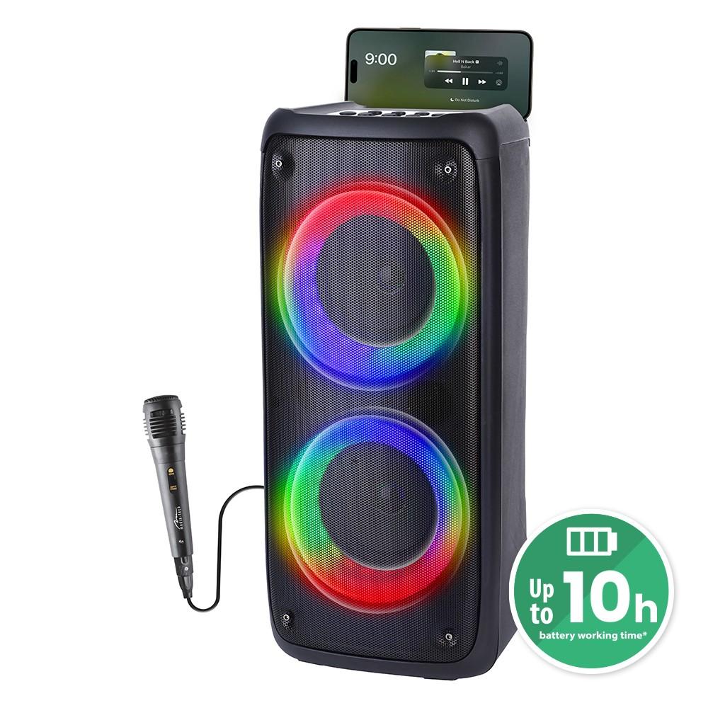 PĀRNESAMS BT SKAĻRUNIS FUNBOX BT MT3181