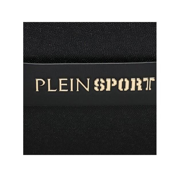Сумка Plein Sport Plein Sport Medium Tote Blake 2110060 чёрный
