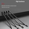 Jungle Fox Hexagonal Nail Puller Pry Bar