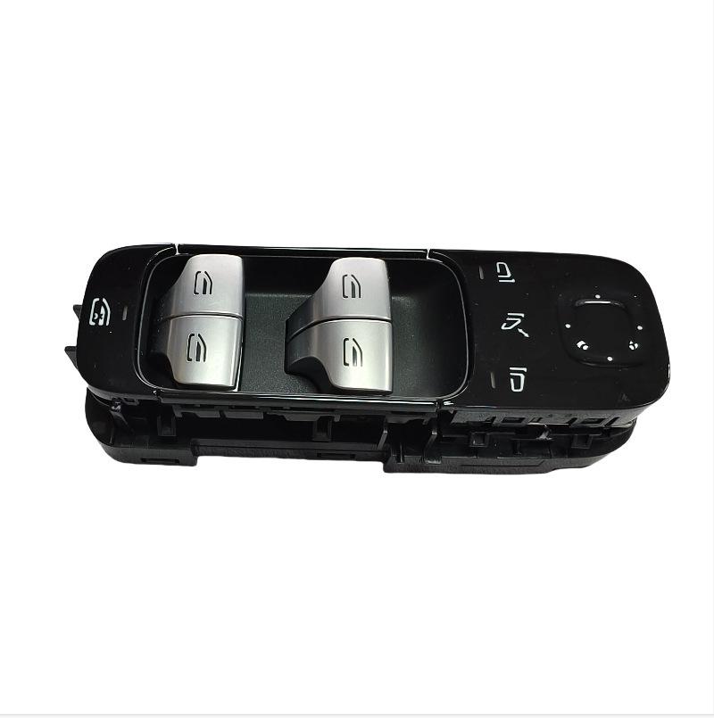 Compatible Car Lifter Switch for Mercedes W206 (Models A2069008815, A2069005611)