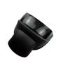 Motorcycle Front Mudguard For Vespa GTS125 GTS250 GTS300 GTV300 2005-2021Splash Guard Motorcycle Tyre Flaps Accessories Black