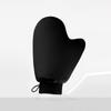 Body Lotion Glove Self-Tanning Mitt Double-Sided Prevents Sticky Hands Applicator Quick Dry Flocking Glove Makeup Applicator