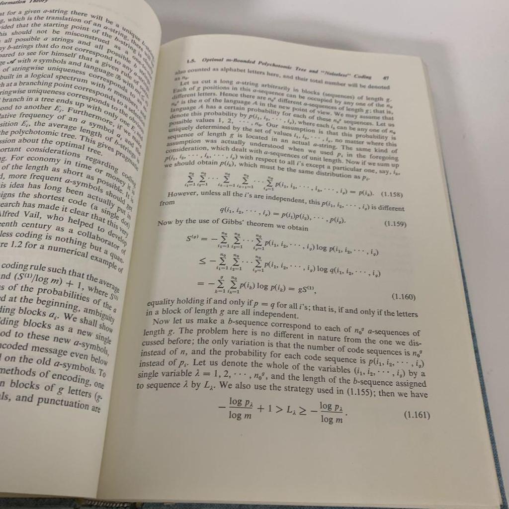 [USED] Knowing and Guessing:Satosi Watanabe