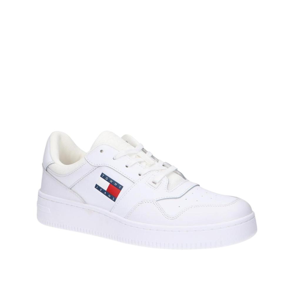 Sneakers Tommy Hilfiger Retro Basket