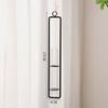Wall Hanging Test Tube Vases Thickened Glass Vase Gardening Supplies Hanging Glass Planter  Garden