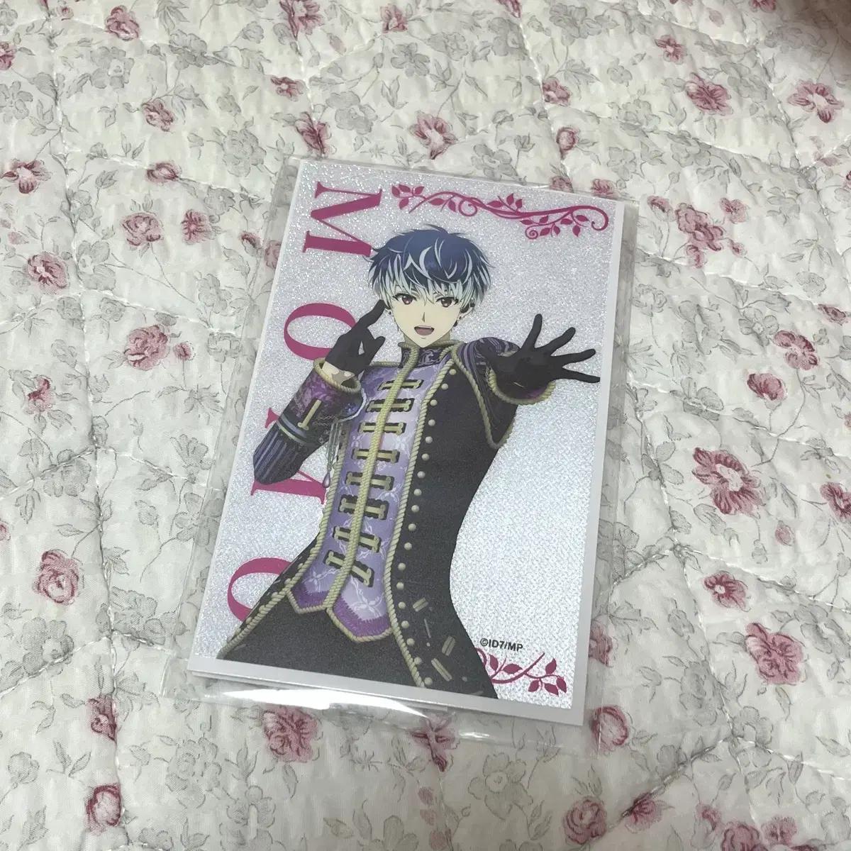 

Ainana Momo Penlight Moviana Листовая пленка Penra