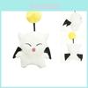 Cute Final Fantasy Chocobo Plush Toy 12-inch Moligao Stuffed Animal