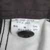 HYSTERIC Cargo Pants [Men Free/73cm Inseam/Brown] Japan Made(USED)