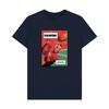 Apoh Unisex Adult Touchdown! Pierce Archives T-Shirt