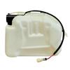 Windshield Washer Water Tank with Motor Assembly