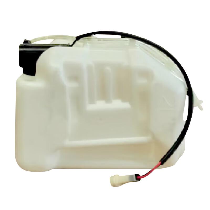 Windshield Washer Water Tank with Motor Assembly