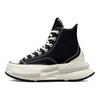 Run Star Legacy Cx High 'שחור' A00869C