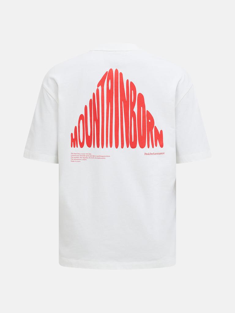 Pikeupeopomeonseu Graphic T-Shirt W