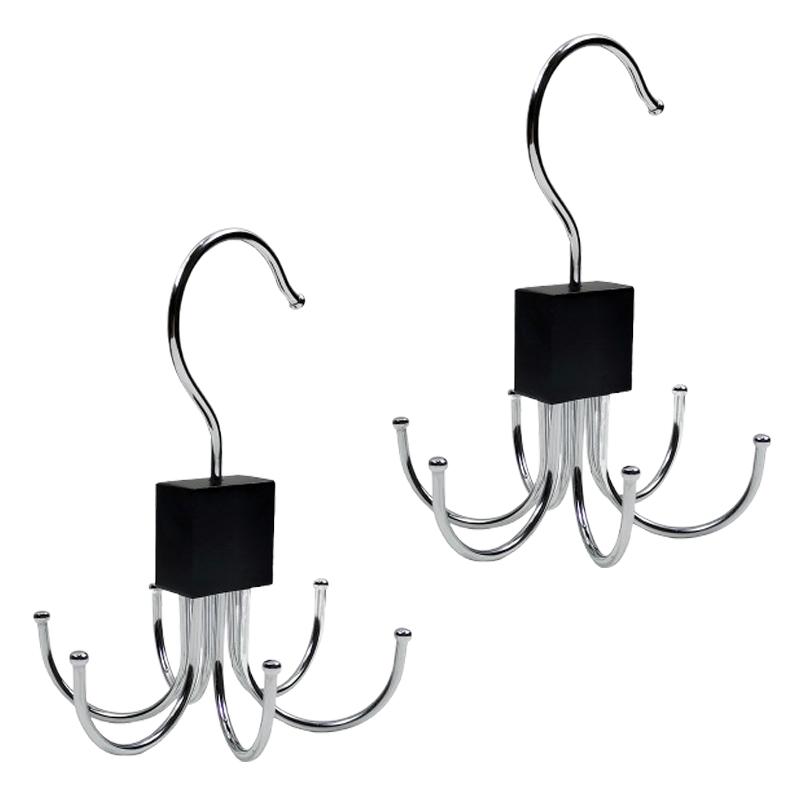 

Вешалка для бюстгальтеров Вешалки для бюстгальтеров для шкафа Органайзер для хранения вещей Экономия места Органайзер для бюстгальтеров Органайзеры для шкафа и хранения 2pcs