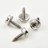 Snap Fasteners 15mm Canvas Cover Fabric Fast Fixed