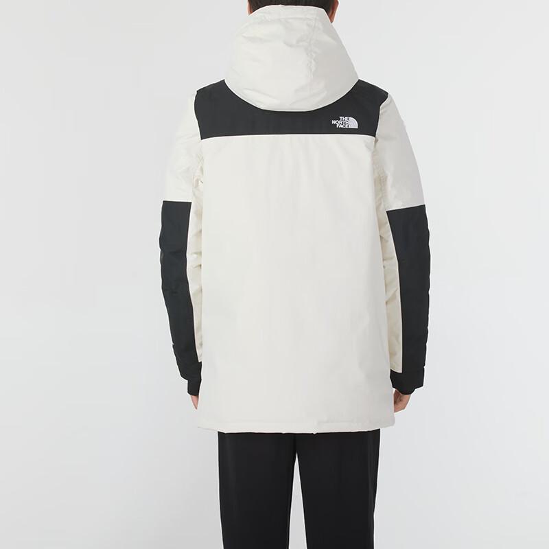 The North Face Men's Urban Outdoor Down Jacket 4U81ROU