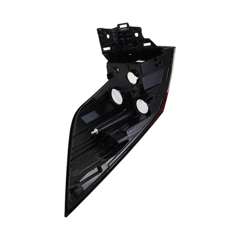 Car Accessories For Toyota RAV-4 RAV4 2019 2020 Auto Side Rear Tail Light Assembly Brake Taillight Stop Parking Lamp Fog Light