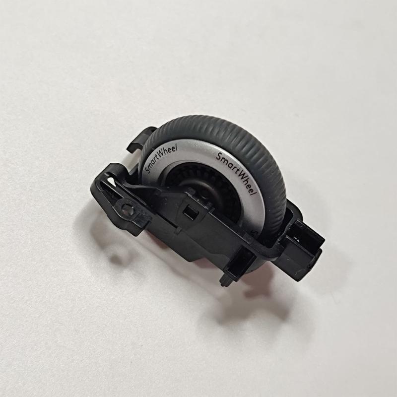 Ergonomic Mouse Scroll Wheel With Noise Reduction Design Enhances Grip for M650 M650l M750 M750l Lift mouse