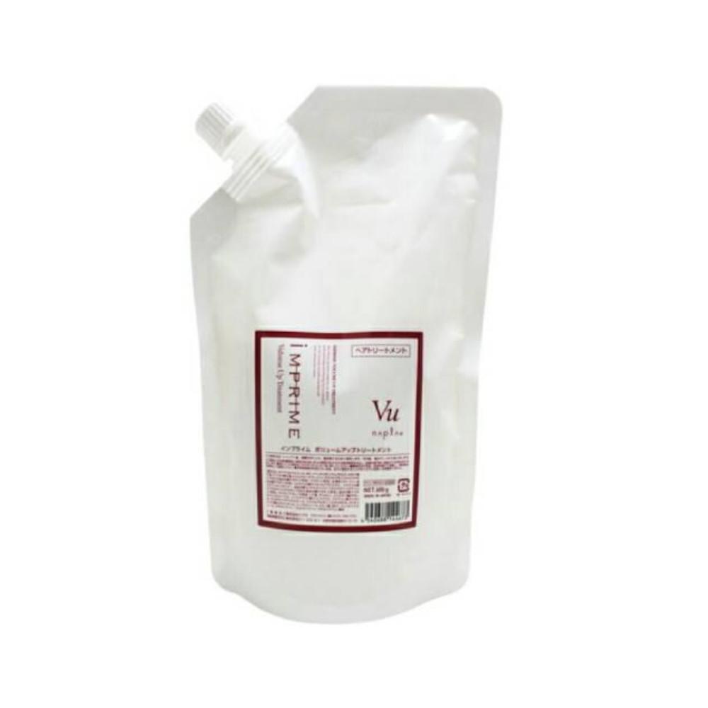 NAPLA IMPRIME Volume Up Treatment Refill 600g