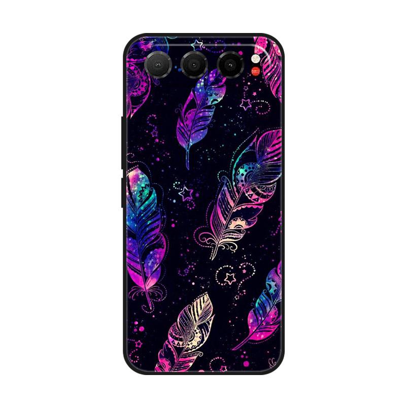 

For ZTE Nubia Air Case Fashion Soft TPU Camera Protective Phone Cover For Nubia Air 5G Silicone Case NubiaAir Bumper Z2468N Capa ZTE Nubia Air