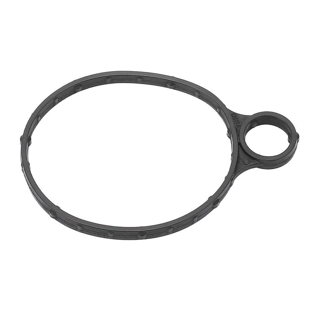 Car Vacuum Pump Seal Rubber Gasket LR039593 Replacement for Land Rover Discover Sport 2.0L