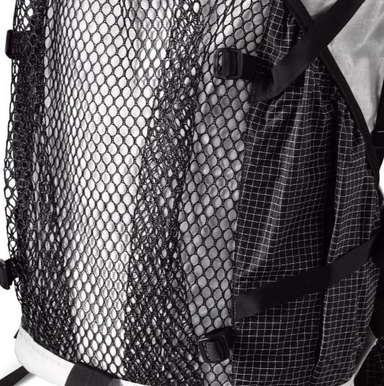 Hyperlite Mountain Gear 2400 JUNCTION White Medium - -