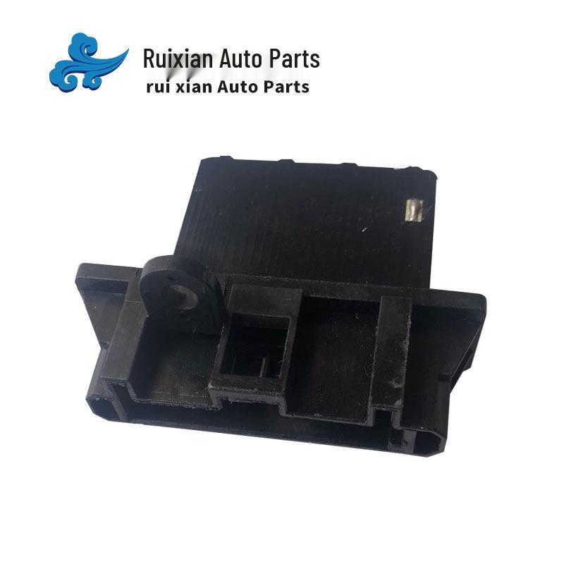 

Резистор регулятора скорости вентилятора кондиционера Nissan Sunny 27150-8H300 Ruixian