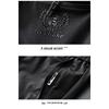 Playboy Men's Summer Ice Silk Quick-Dry Casual Pants