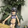 Miyu Edelfelt Figure Fate/Kaleid Liner Figures Illyasviel Von Einzbern Figurine Swimsuit Edition Model Statue Toys Birthday Gift Kid Friendly