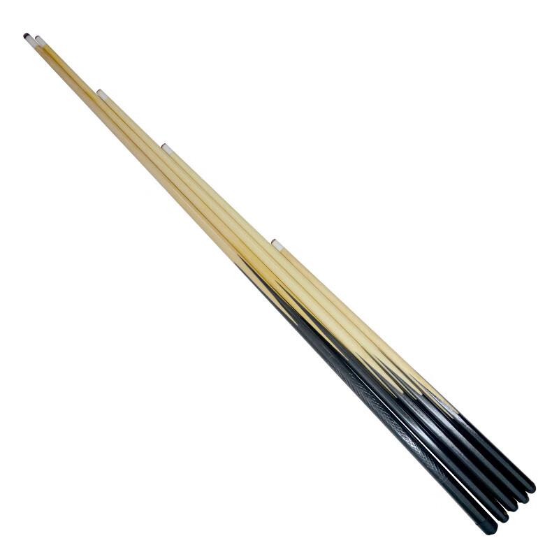 Weighted Short Billiard Cue