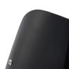 Windshield WindScreen fit for BMW R nineT Scrambler 2014-2024 Black