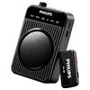 Philips DLM3551CB Lapel Wireless Bluetooth Amplifier (CN Version)