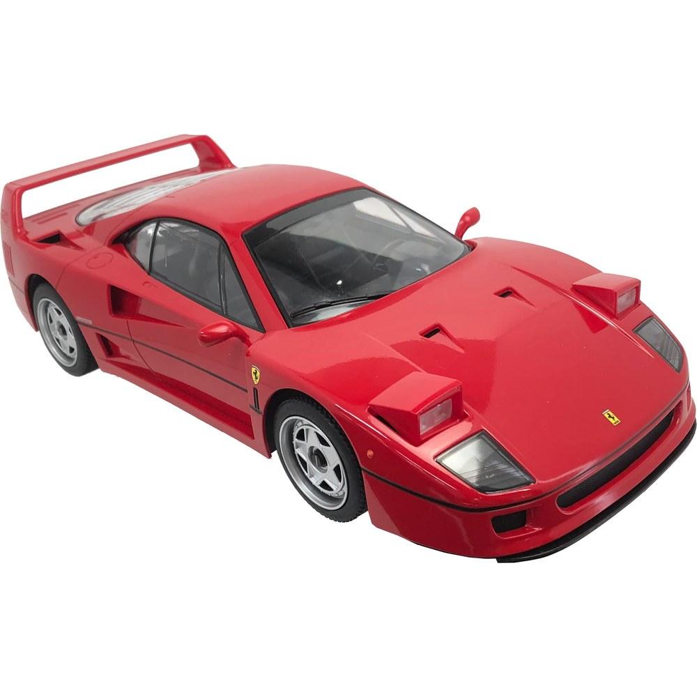 Happinet 1/14 R C Ferrari F40 Remote Control Car Target Age 6+