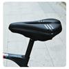PU Leather Shockproof Pad Thicken Thicken Saddle Cover New Cushion Cover  Road Bike