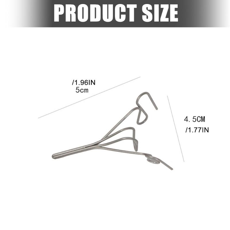 Multipurpose Camping Spout for Precise Extraction of Coffee and Beverages Quality Stainless Steel Easy to Clean Design