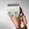 Babyliss Pro Hair Clipper Bab8700Du Super Motor Cordless Gold