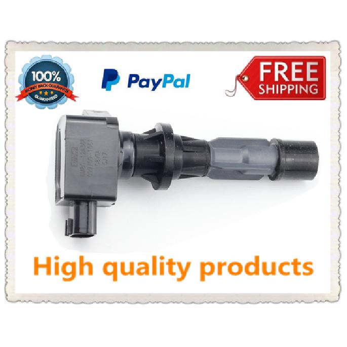 Coil L3G2-18-100A 6M8G-12A366 099700-1061 For Mazda 3 FOR Mazda 6 CX7 MX5 UF540