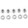 Ultra Light Chainring Screws Chainring Screws Double